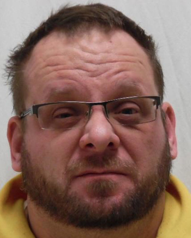 State of idaho sex offender registry
